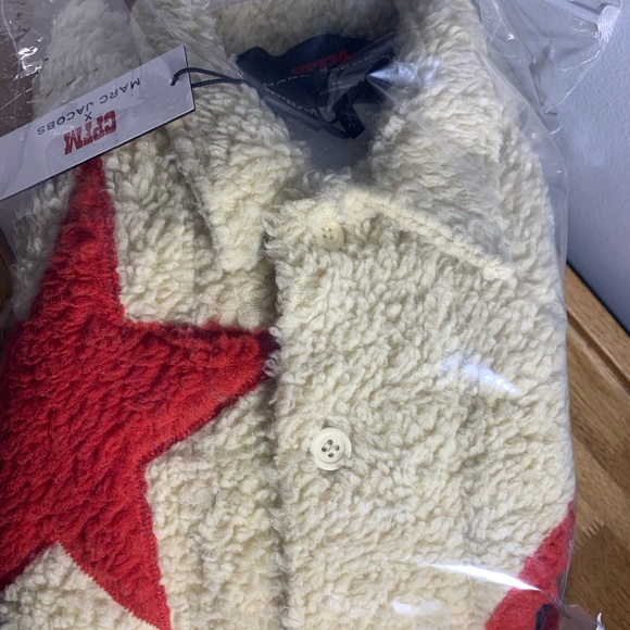 ❤️Marc Jacobs x Cactus Plant Flea Market Fleece - Picture 2 of 3